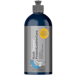 Συντηρητικό protect leather care 500ml koch