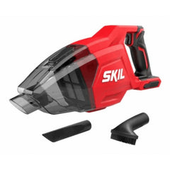 SKIL - 3158 CA ΦΟΡΗΤΟ ΣΚΟΥΠΑΚΙ ΜΠΑΤΑΡΙΑΣ 20V SOLO (VA1E3158CA)