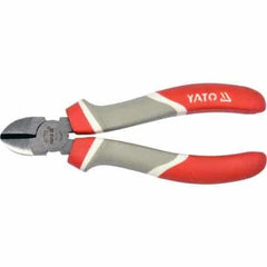 YATO  YT-6610 ΠΛΑΓΙΟΚΟΦΤΗΣ 160mm