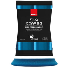rupes 9.da100h coarse σφουγγαρι - 80mm/100mm 507539