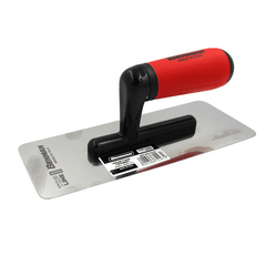 ΜΥΣΤΡΙ STUCCO VENEZIANO ΕΧΤRA FLEX INOX, ΜΑΤ, ΠΛΑΣΤΙΚΗ ΛΑΒΗ, 200x080x0,3mm, BENMAN 75198