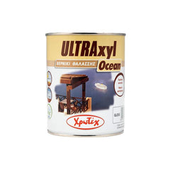 ULTRAXYL OCEAN ΒΕΡΝΙΚΙ ΘΑΛΑΣΣΗΣ ΧΡΩΤΕΧ SATINE