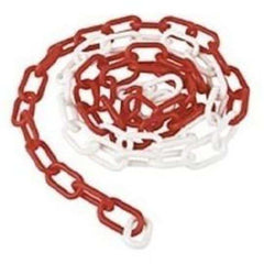 ΠΛΑΣΤΙΚΗ ΑΛΥΣΙΔΑ PARK-CH-1-25Μ, 6mm