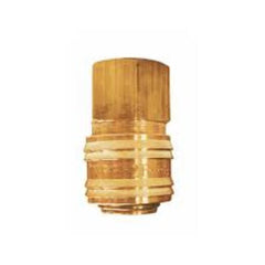 ΤΑΧΥΣΥΝΔΕΣΜΟΣ 1/4 ΘΗΛΥΚΟ (150 QC 14 GF B) MAUER
