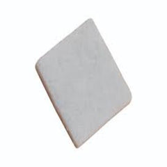 ΤΣΟΧΑΚΙ ΕΠΙΠΛΩΝ ΛΕΥΚΟ 25x35mm 6τμχ