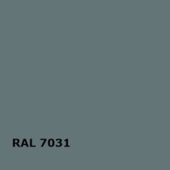 dupli-color ακρυλικο χρωμα σε αποχρωση ral7031 400ml grigio blu