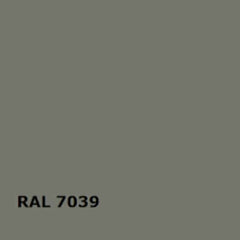 dupli-color ακρυλικο χρωμα σε αποχρωση ral7039 400ml grigio quarzo