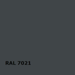 dupli-color ακρυλικο χρωμα σε αποχρωση ral7021 grigio nero