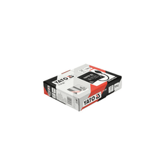 ΑΝΥΨΩΤΙΚΟ ΑΕΡΟΣ 135KG 15X15CM YATO YT-67380