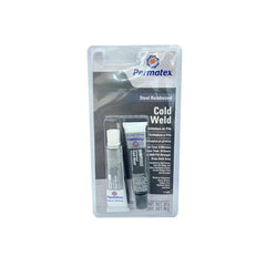 ΚΟΛΛΑ ΜΕΤΑΛΛΩΝ ΔΥΟ ΣΥΣΤΑΤΙΚΩΝ COLD WELD PERMATEX 35251 / 14600 56GR (2x28gr)