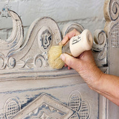 chalk paint maker χρωμα κιμωλιας polyvine 500ml