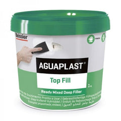aguaplast top fill ακρυλικος στοκος λεπτης και μεσαιας στρωσης 1kg beissier