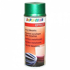 ΣΠΡΕΙ DUPLI COLOR  ΜΕΤΑΛΛΙΚΟ ΕΦΕ ΠΡΑΣΙΝΟ 400ML