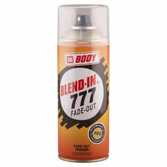 hb body 777 blend-in thinner καθαριστικο σπρει  400ml