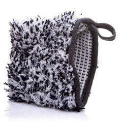 ΓΑΝΤΙ ΓΙΑ ΠΛΥΣΙΜΟ ΖΑΝΤΩΝ WORK STUFF HURRICANE WHEEL MITT 16X16cm WS 050
