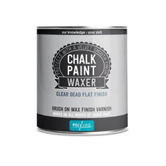 chalk paint waxer polyvine 500ml