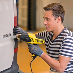 ΠΙΣΤΟΛΙ ΘΕΡΜΟΥ ΑΕΡΑ HEAT GUN FURNO 750 WAGNER