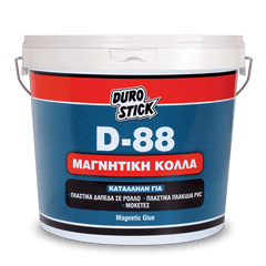durostick d-88 μαγνητικη κολλα