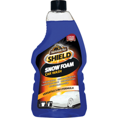armorall σαμπουαν πλυσιματος αφρου snow foam 520ml 225164100