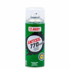 ΣΠΡΕΙ ΚΑΘΑΡΙΣΤΙΚΟ ΣΙΛΙΚΟΝΗΣ ANTISIL 770 BODY 400ML