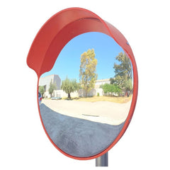 ΚΑΘΡΕΠΤΗΣ ΑΣΦΑΛΕΙΑΣ  100cm ΑΠΛΟΣ PARK-EC-100
