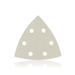 ΦΥΛΛΑ ΤΡΙΓΩΝΑ VELOUR  95X95X95MM(6 ΤΡΥΠΕΣ) SMIRDEX 510402
