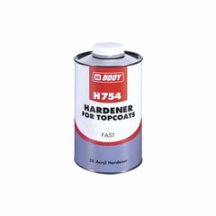 body 754 σκληρυντης fast 500ml