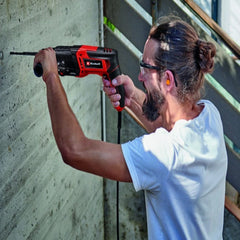 ΠΙΣΤΟΛΕΤΟ  800W 4F EINHELLTC-RH 26 4F 4257980