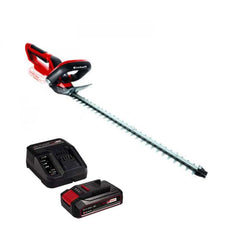 einhell ge-ch 1855/1 li solo ψαλιδι μπορντουρας επαναφορτιζομενο