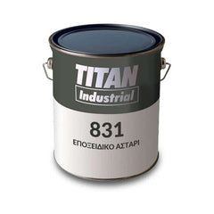 ΕΠΟΞΕΙΔΙΚΟ ΑΝΤΙΣΚΩΡΙΑΚΟ ΑΣΤΑΡΙ 831 IMPRIMACION EPOXI ANTIODANTE 1L
