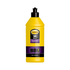 ΚΕΡΙ ΓΥΑΛΙΣΜΑΤΟΣ FARECLA G3 WAX PREMIUM LIQUID PROTECTION G3W501 500ml