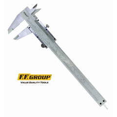 ΠΑΧΥΜΕΤΡΟ 150mm ΣΕ ΠΛΑΣΤΙΚΗ ΘΗΚΗ F.F. GROUP 23032