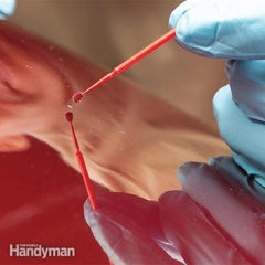 ΧΡΩΜΑ ΑΥΤΟΚΙΝΗΤΟΥ ΣΕ ΜΑΝΟ ΕΠΙΔΙΟΡΘΩΣΗΣ 50ML SET ΜΕ ΠΛΑΣΤΙΚΟ ΜΠΟΥΚΑΛΑΚΙ TOUCH UP ΜΕ ΠΙΝΕΛΟ