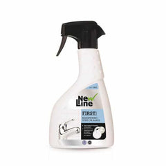 new line - 500ml first plus καθαριστικο υγρο για αλατα (90113)