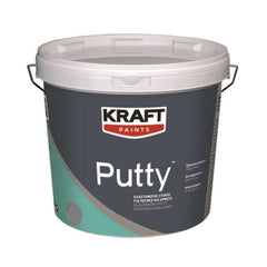 ΣΤΟΚΟΣ ΝΕΡΟΥ PUTTY KRAFT
