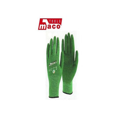 ΓΑΝΤΙΑ ΕΡΓΑΣΙΑΣ  LATEX MACO-BAMBOO