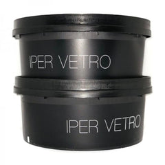 iper vetro εποξειδικη ρητινη 2 συστατικων 1l
