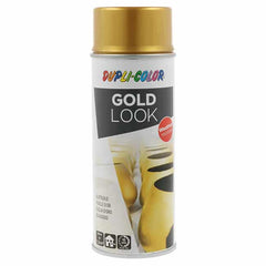 ΣΠΡΕΙ DUPLI COLOR  ΜΕΤΑΛΛΙΚΟ ΕΦΕ ΧΡΥΣΟ 400ML