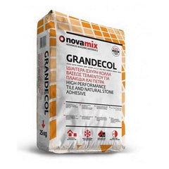 novamix grandekoll- 25kg