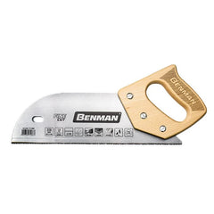 ΠΡΙΟΝΙ ΜΕ ΞΥΛΙΝΗ ΛΑΒΗ 32CM BENMAN 71088