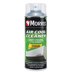 ΣΠΡΕΙ ΚΑΘΑΡΙΣΜΟΥ ΚΛΙΜΑΤΙΣΤΙΚΩΝ MORRIS 400ML 28603