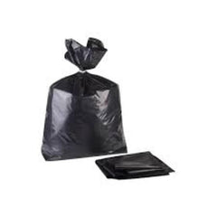 ΣΑΚΟΥΛΕΣ ΜΑΥΡΕΣ ΚΗΠΟΥ 1,10Χ50cm 4τμχ