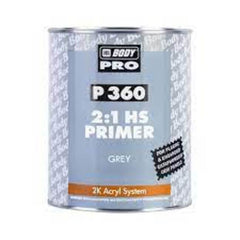 p360 2:1 hs filling primer γκρι