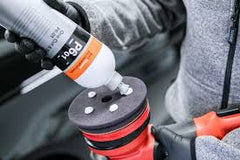 Αλοιφή γυαλισματος one cut p6.01 koch-chemie 1l
