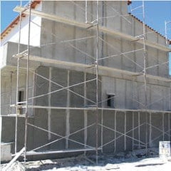 d-40 ινοπλισμενος σοβας βασικης στρωσης durostick