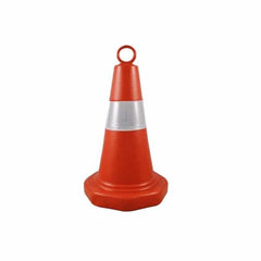 ΠΛΑΣΤΙΚΟΣ ΚΩΝΟΣ  50 cm PARK-DH-PE-7