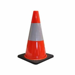 ΚΩΝΟΣ ΑΠΟ PVC PARK-DH-TC-45