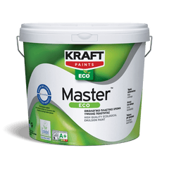 kraft master eco λευκο