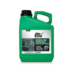 new line -  marble care καθαριστικο υγρο για γυαλισμενα μαρμαρα και γρανιτες