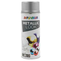 ΣΠΡΕΙ DUPLI COLOR  ΜΕΤΑΛΛΙΚΟ ΕΦΕ ΑΣΗΜΙ 400ML